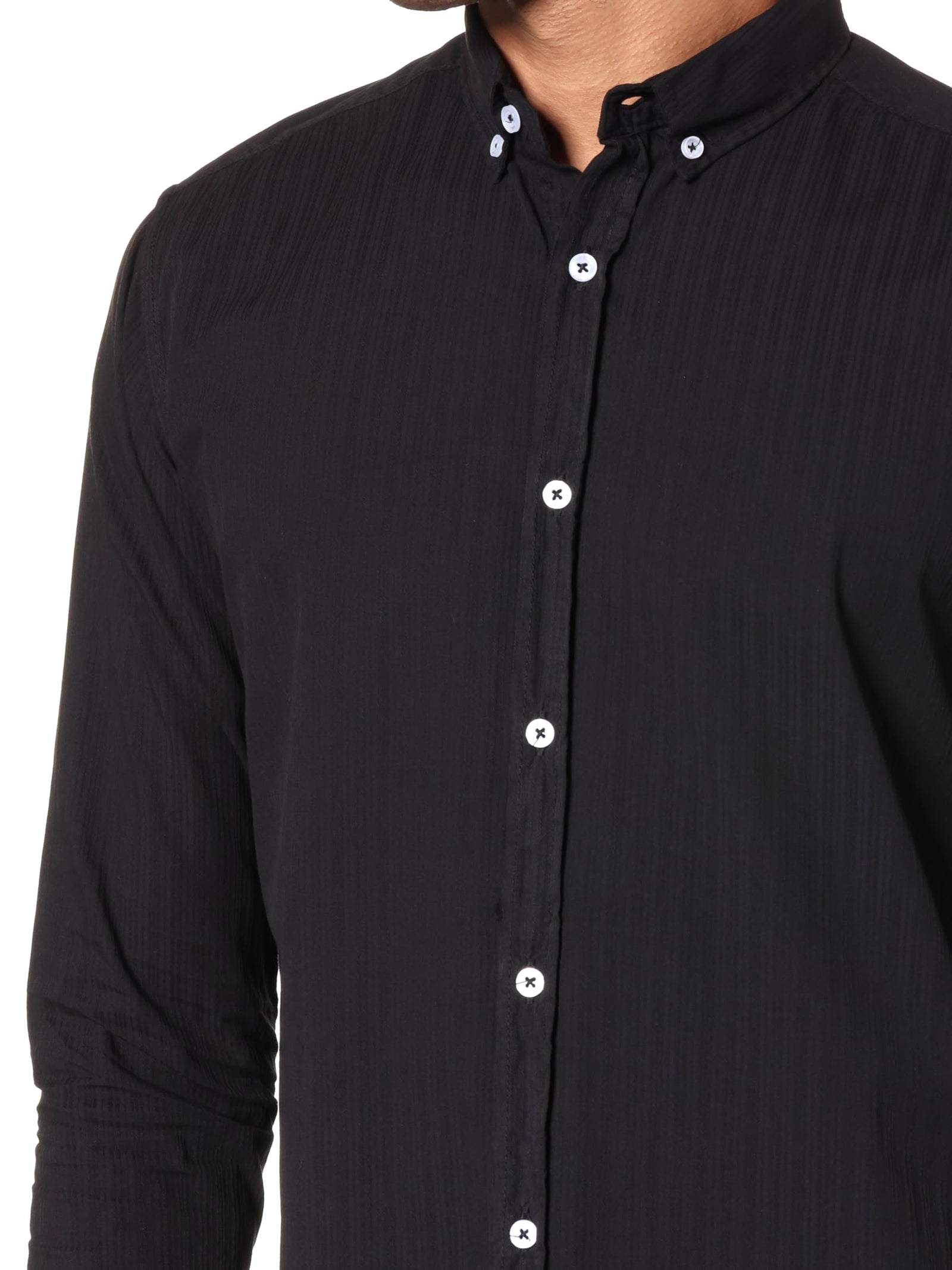 FIRE WOOD shirt For  Mens Modern and comfortable fit