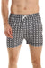 White Rabbit mens WR1233S22 Shorts