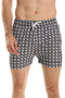 White Rabbit mens WR1233S22 Shorts