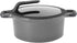 Berghoff Stockpot ,Grey Made from high-quality and durable materials