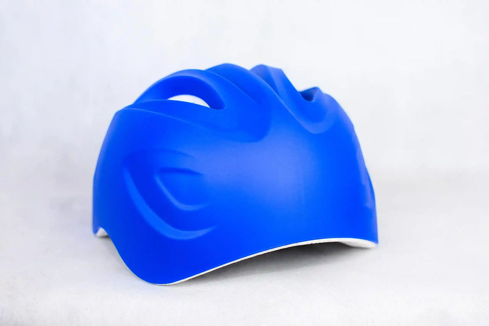 Kids multisports helmet -blue - Safqqa Egypt