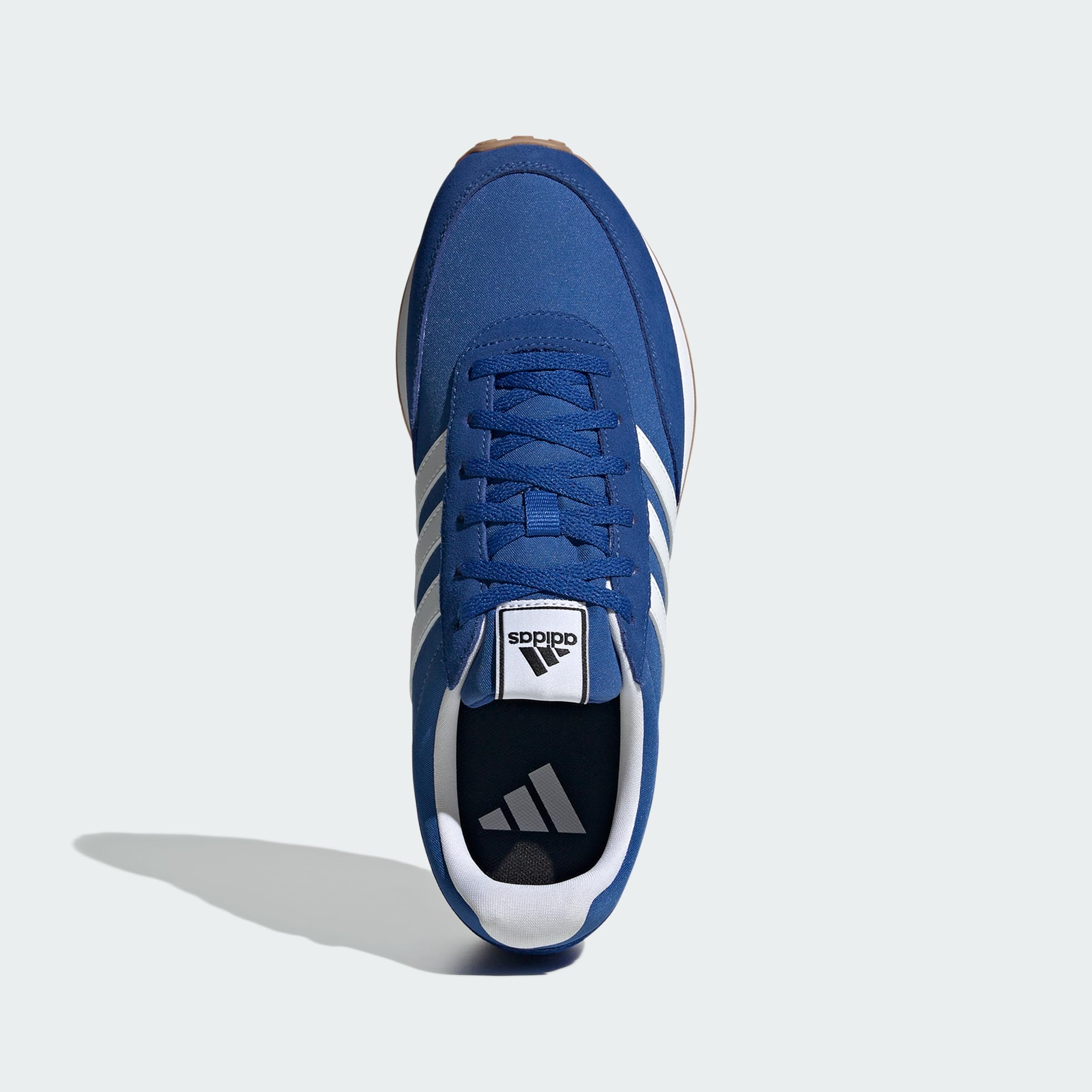 adidas mens RUN 60s 3.0 Running shoes- Damage Box