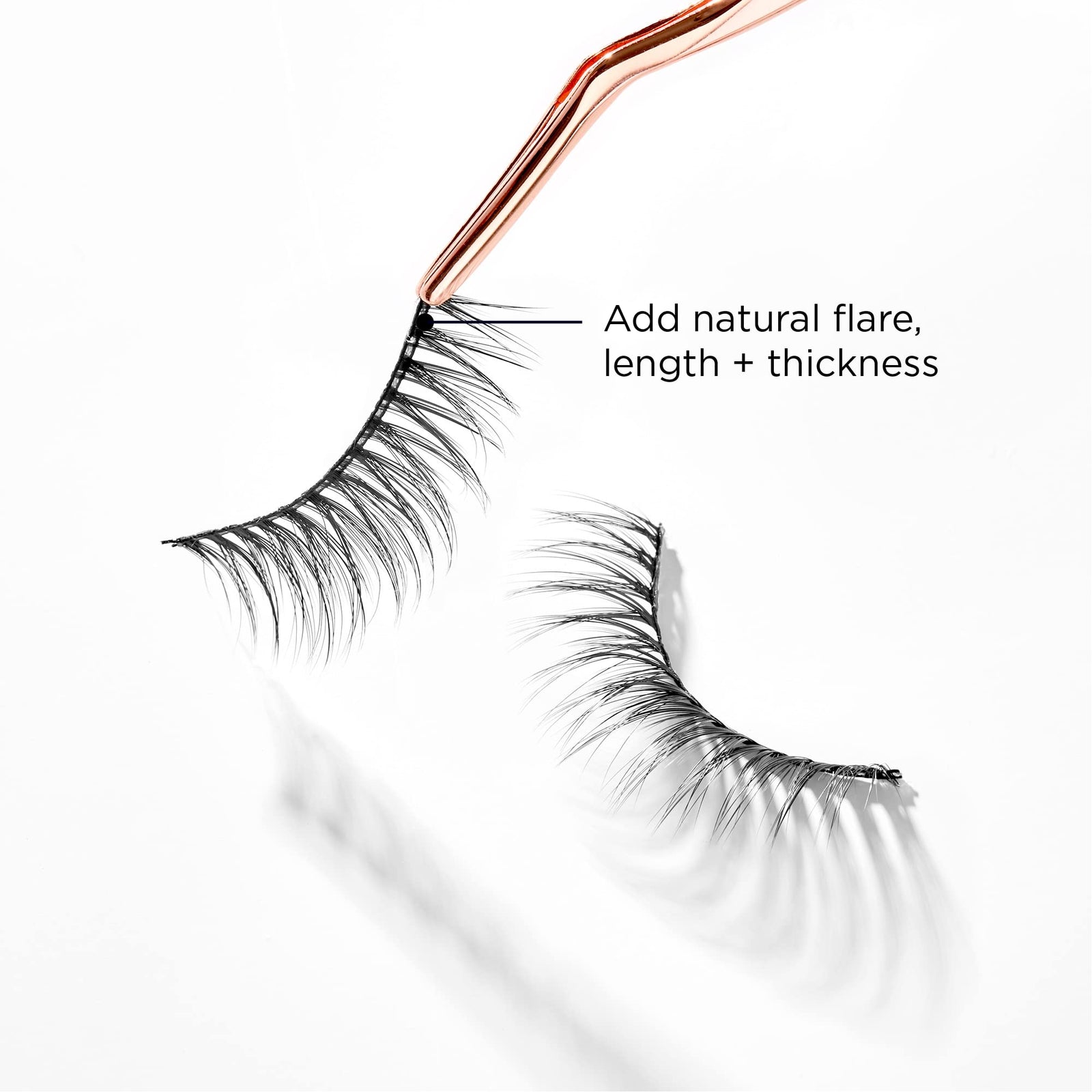 Sigma Beauty False Lashes – Fantasy