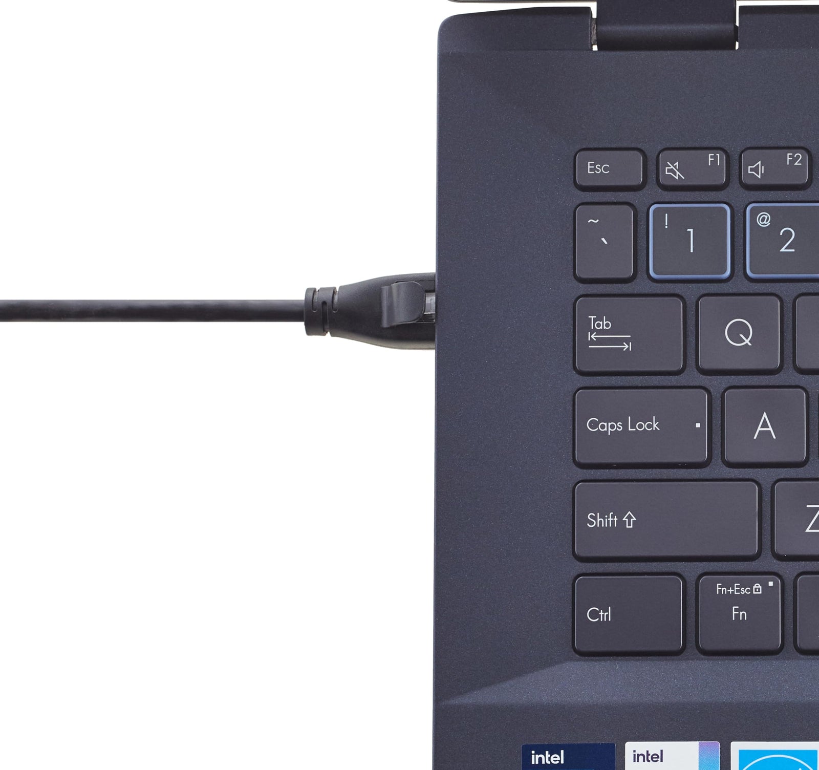 Amazon Basics RJ45 Cat 6 Ethernet Patch Cable – 1Gbps