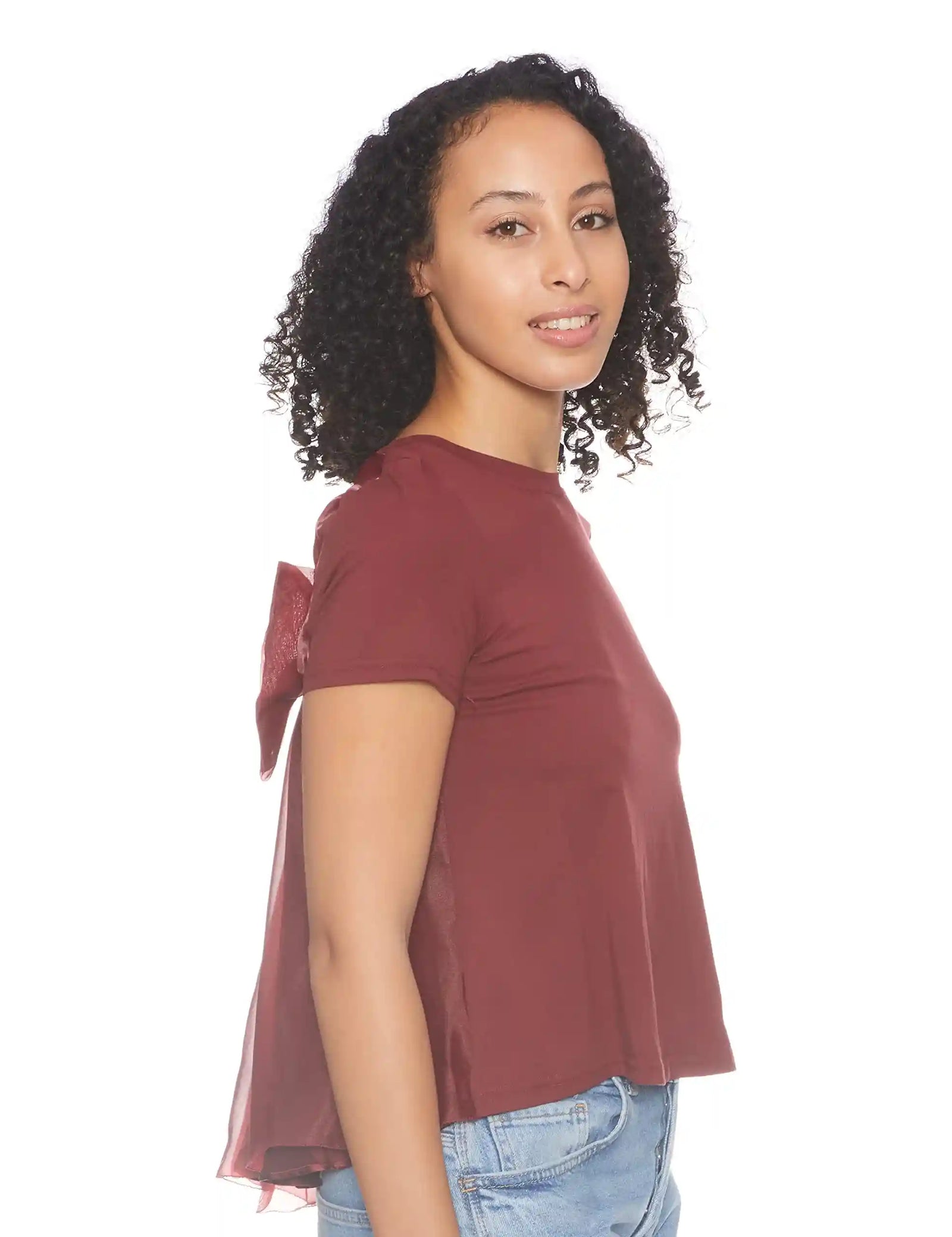 Splash womens 8515821 8807A Tshirts (pack of 1) - Safqqa Egypt