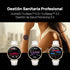 HUAWEI WATCH GT 4 41mm (ARA-B19) Smartwatch – White, White Leather Strap