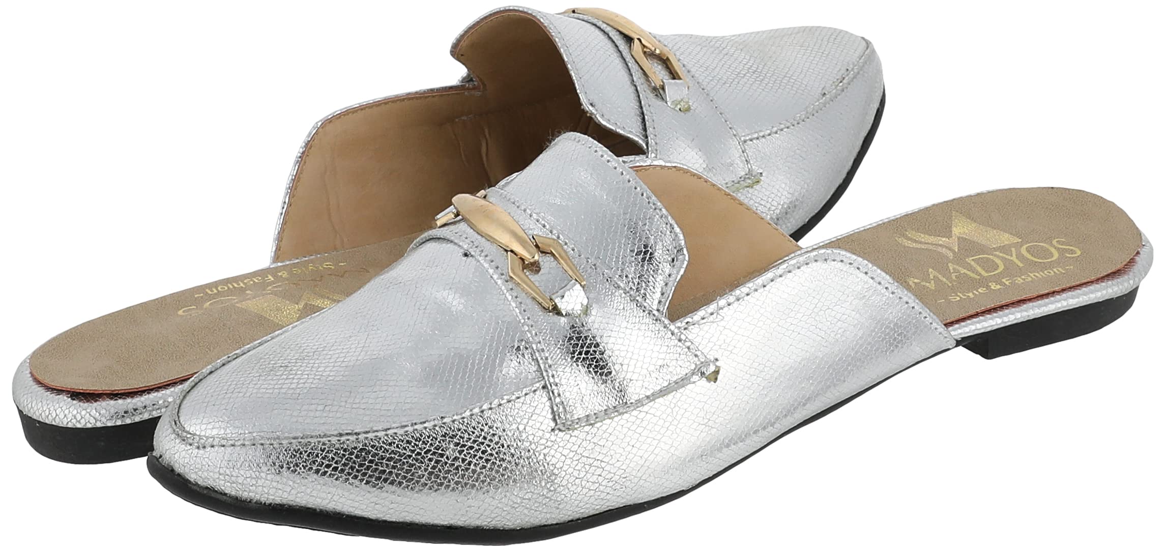 MADYOS Shoes For Women,Durable construction for everyday wear. – Safqqa Egypt