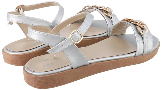 MADYOS FLAT SANDAL