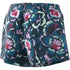 شورت نسائي بطباعة زهور من أديداس – مجموعة Farm Rio