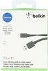 كابل Micro USB  من Belkin بطول 1.5 متر مصمم ليبقي أجهزتك مشحونة ومتصلة بشكل موثوق ومتين