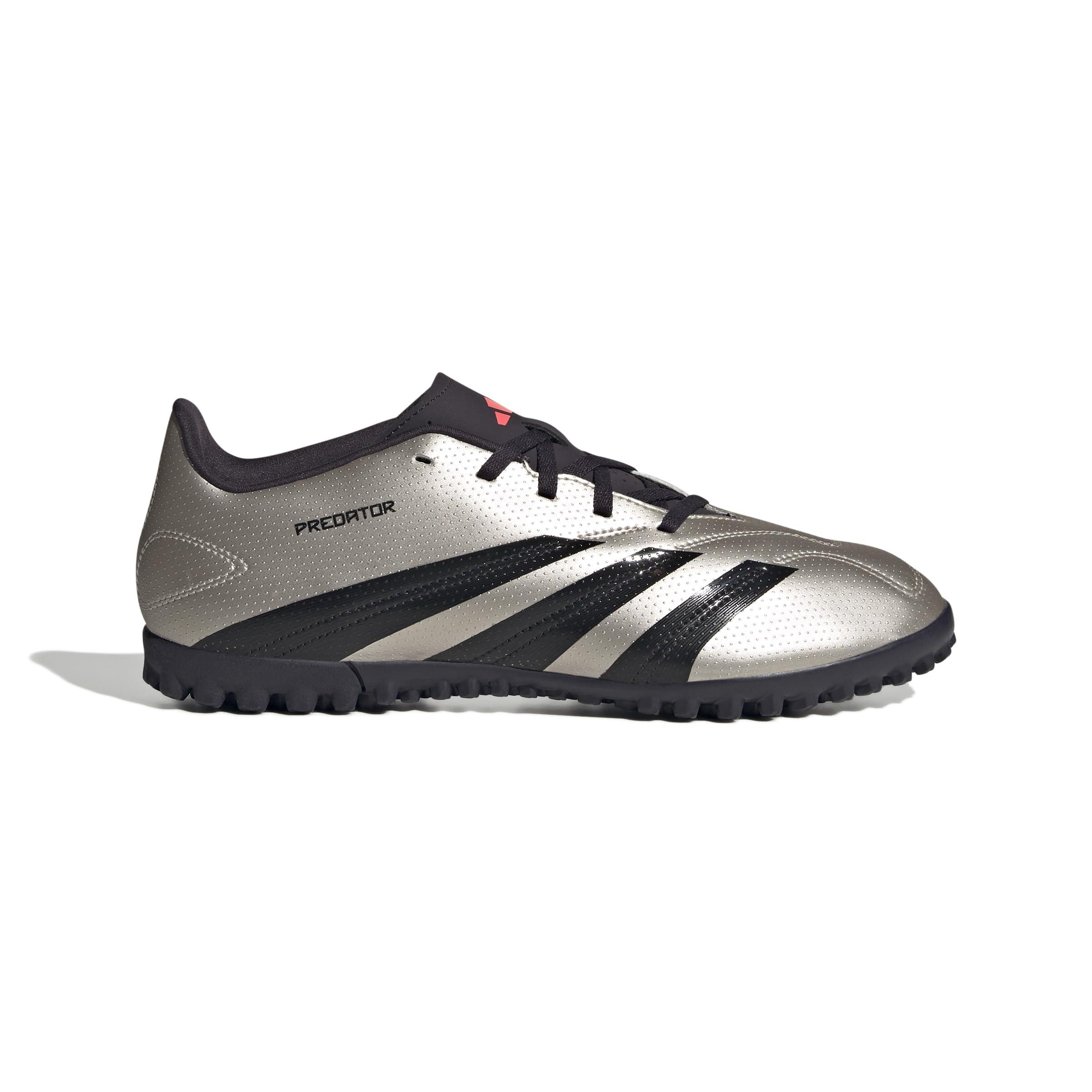 adidas Predator Club Tf Mens-adult Football shoes- Damage Box