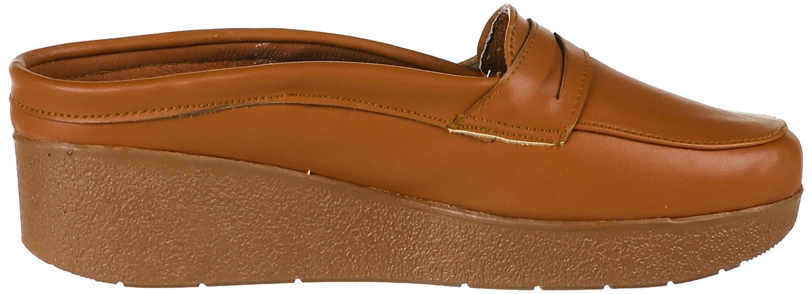 SWAY Women's Flat Shoes - Easy to Wear - Safqqa Egypt