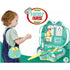 FUUNY FAMILY NURSE BAGS 16 PCS