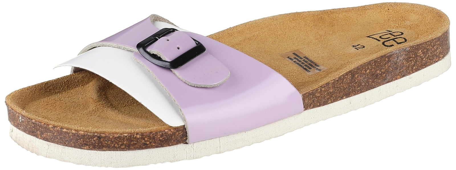 ZEE womens S22ZEE-1625 Flat Slipper - Safqqa Egypt