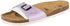ZEE womens S22ZEE-1625 Flat Slipper - Safqqa Egypt