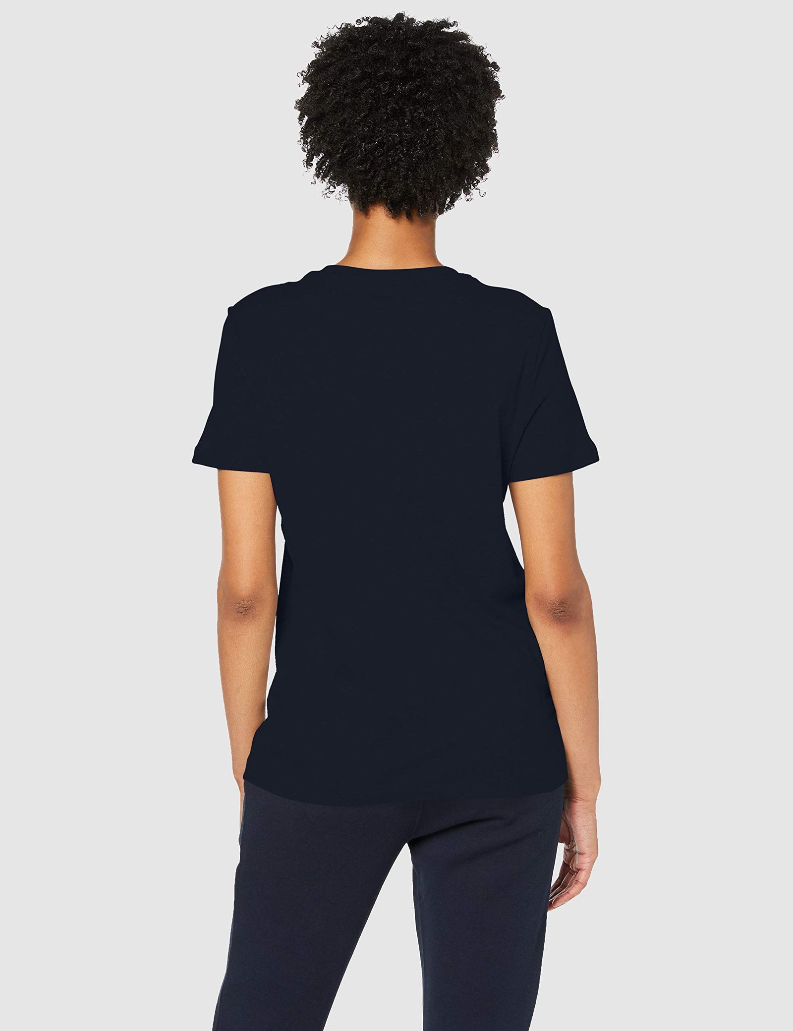 Tommy Hilfiger Women’s T-Shirt – Casual Everyday Style