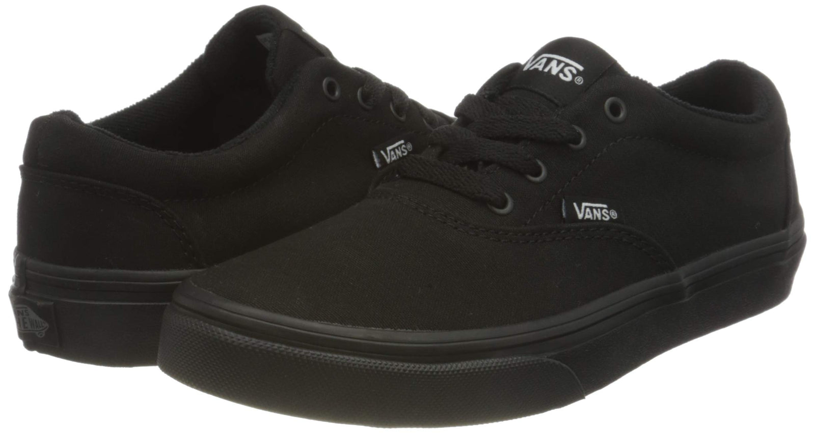 Vans Shoes For Boy Suitable for school, play, and casual wear