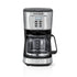 Black & Decker DCM85-B5 900W Programmable Coffee Maker with LCD Display, 900 W- Have Scratches