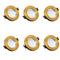 Wamda 5W Edge Bronze Spotlight
