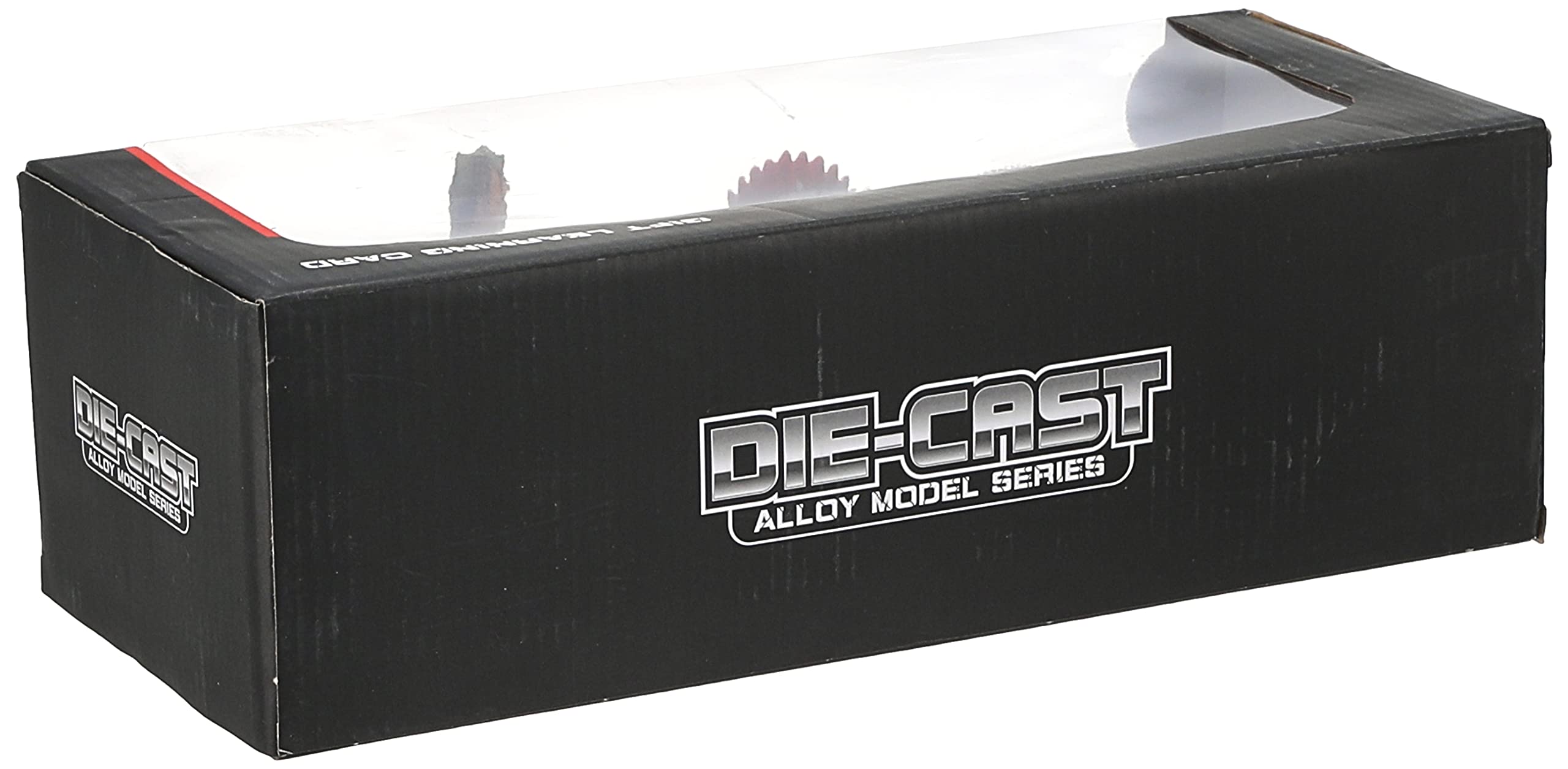 لعبة سيارة بثلاثة تصاميم مختلفة تعمل بالدفع مصنوعة من خليط معدني من جاك سبرات، متعدد الألوان