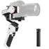 Zion 3-Axis Camera Stabilizer – Smooth & Professional Video Stabilization