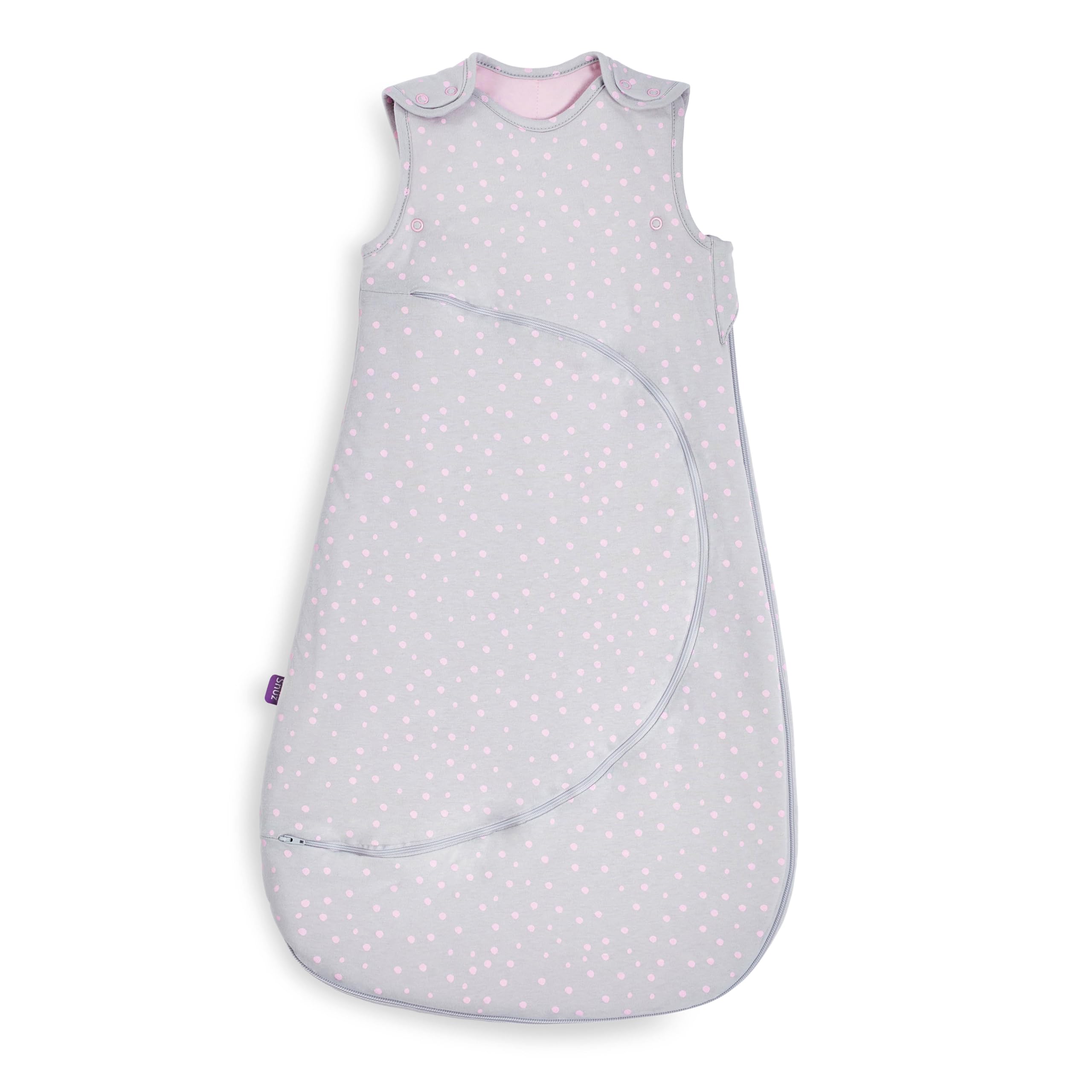 Snüz SnuzPouch Infant Sleeping Bag – Clever Nappy Change Zip – Safqqa Egypt