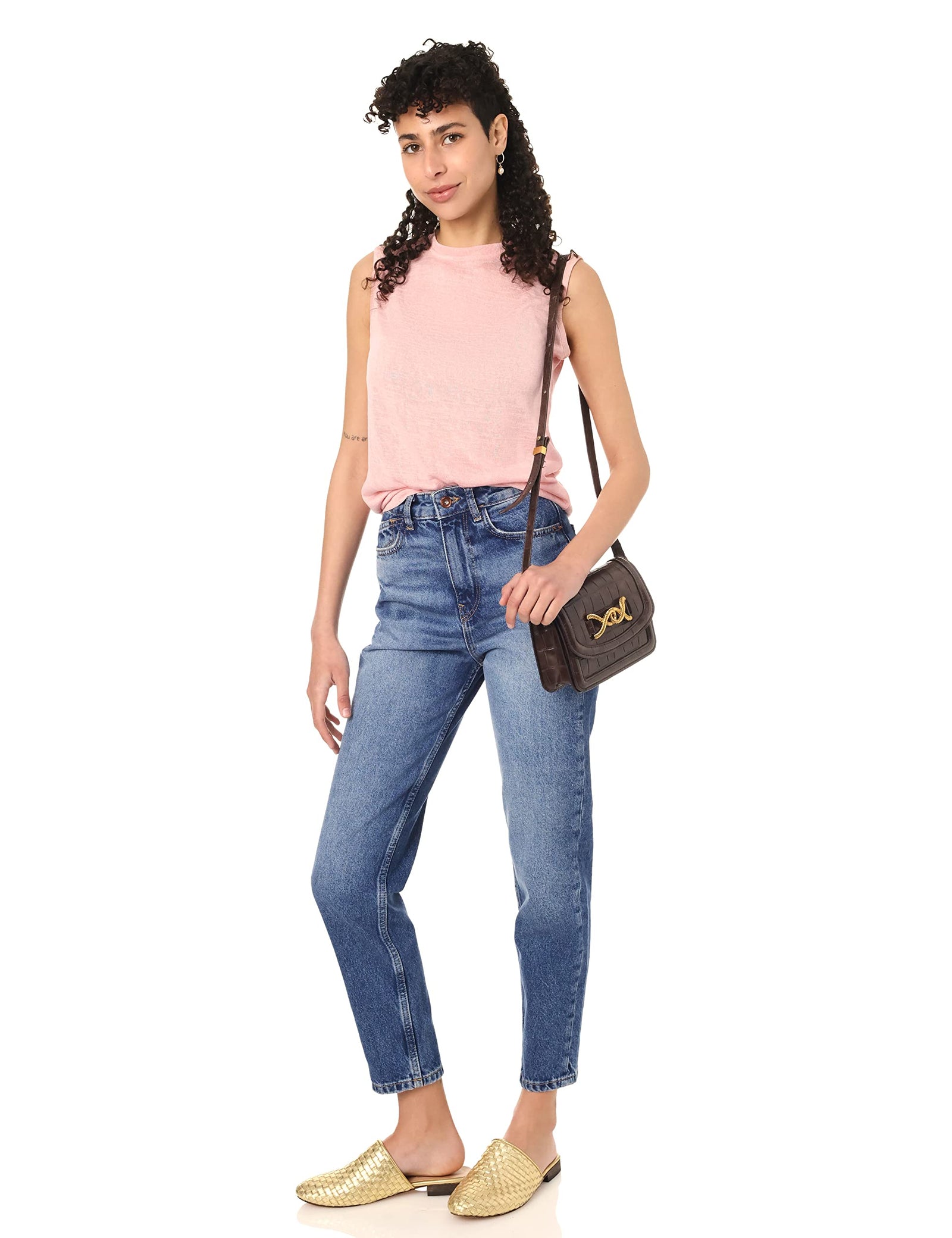 Dockland womens T-Shirts - Safqqa Egypt