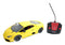 Radio Controlled Car - Yellow