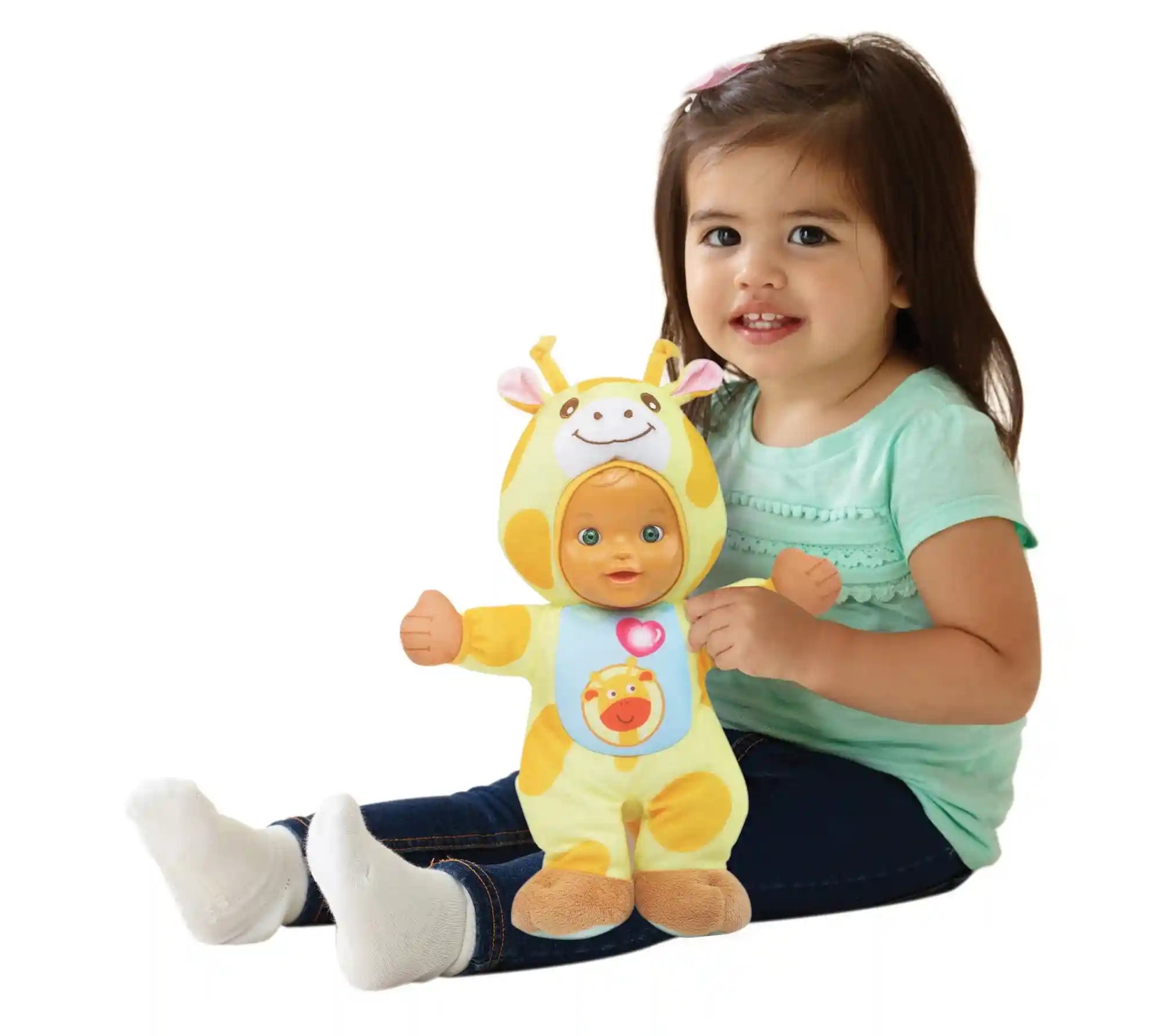 VTech Little Love 80-184303 Baby Giraffe
