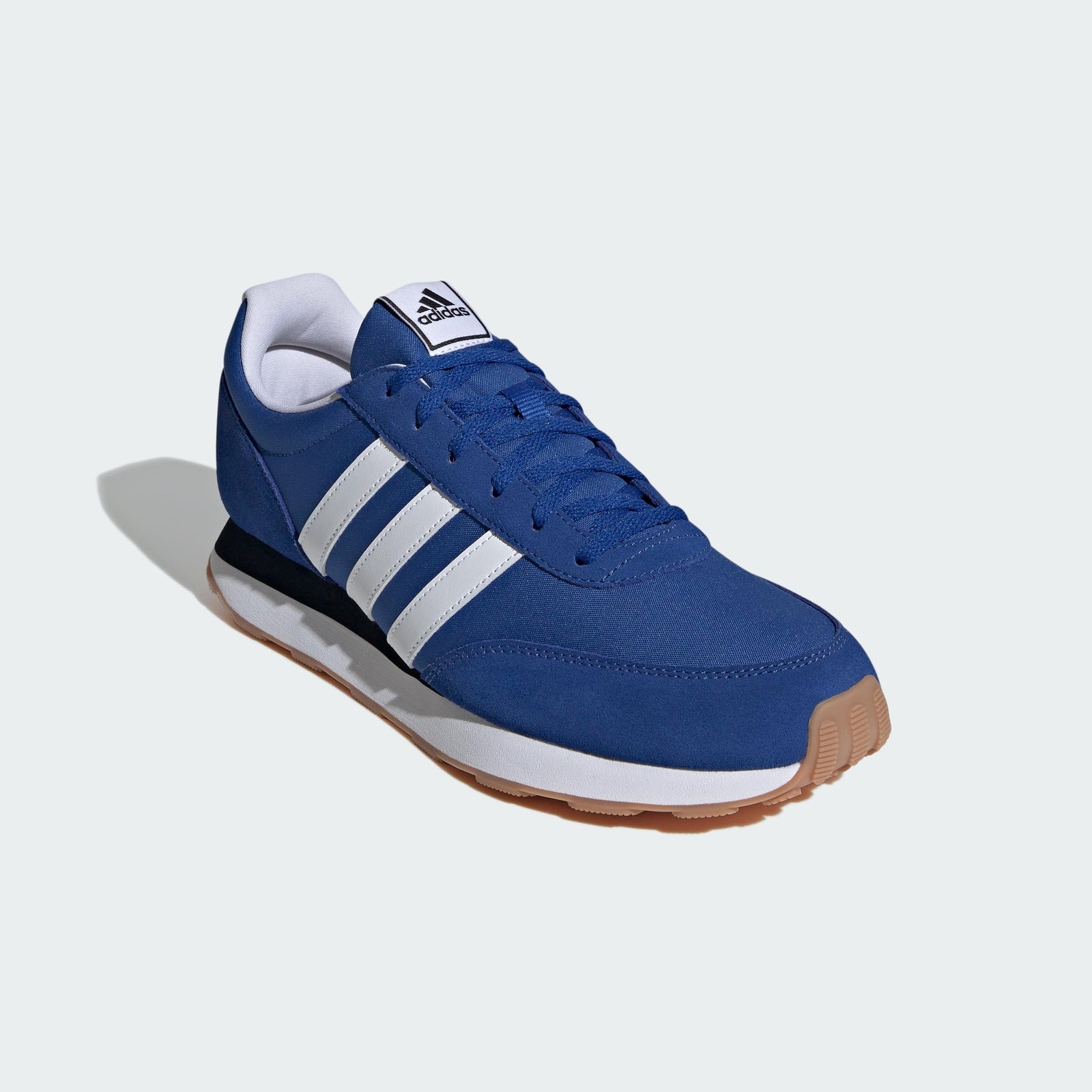 adidas mens RUN 60s 3.0 Running shoes- Damage Box