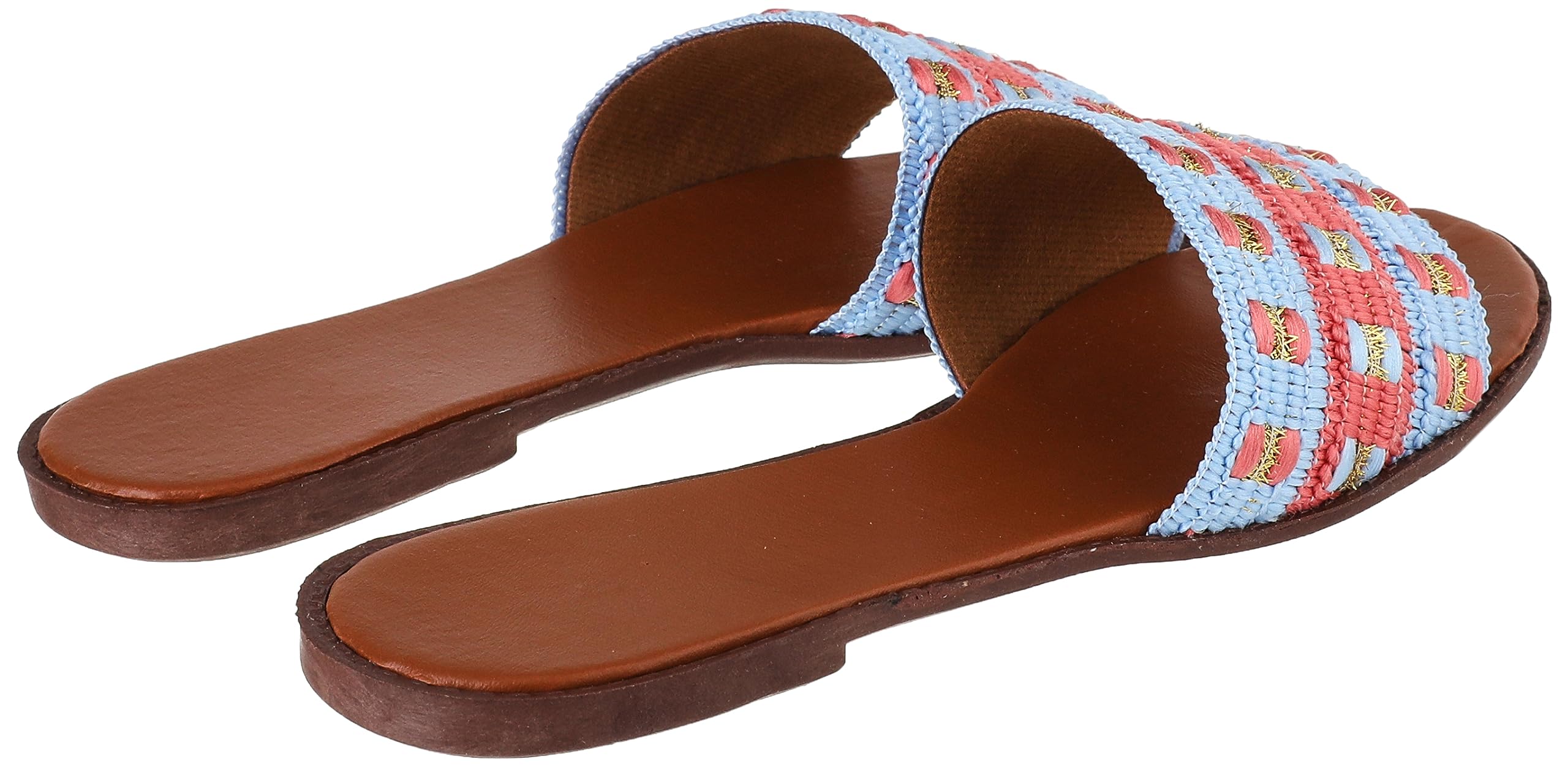 SWAY Women’s Slippers – Comfortable - Safqqa Egypt