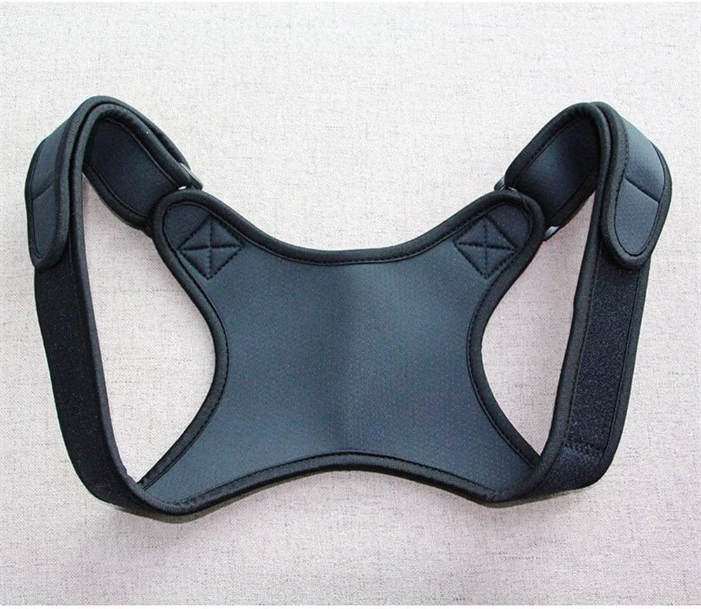 حزام تصحيح الظهر غوماو يساعد على تصحيح تقوس الظهر وتحسين الوقفة