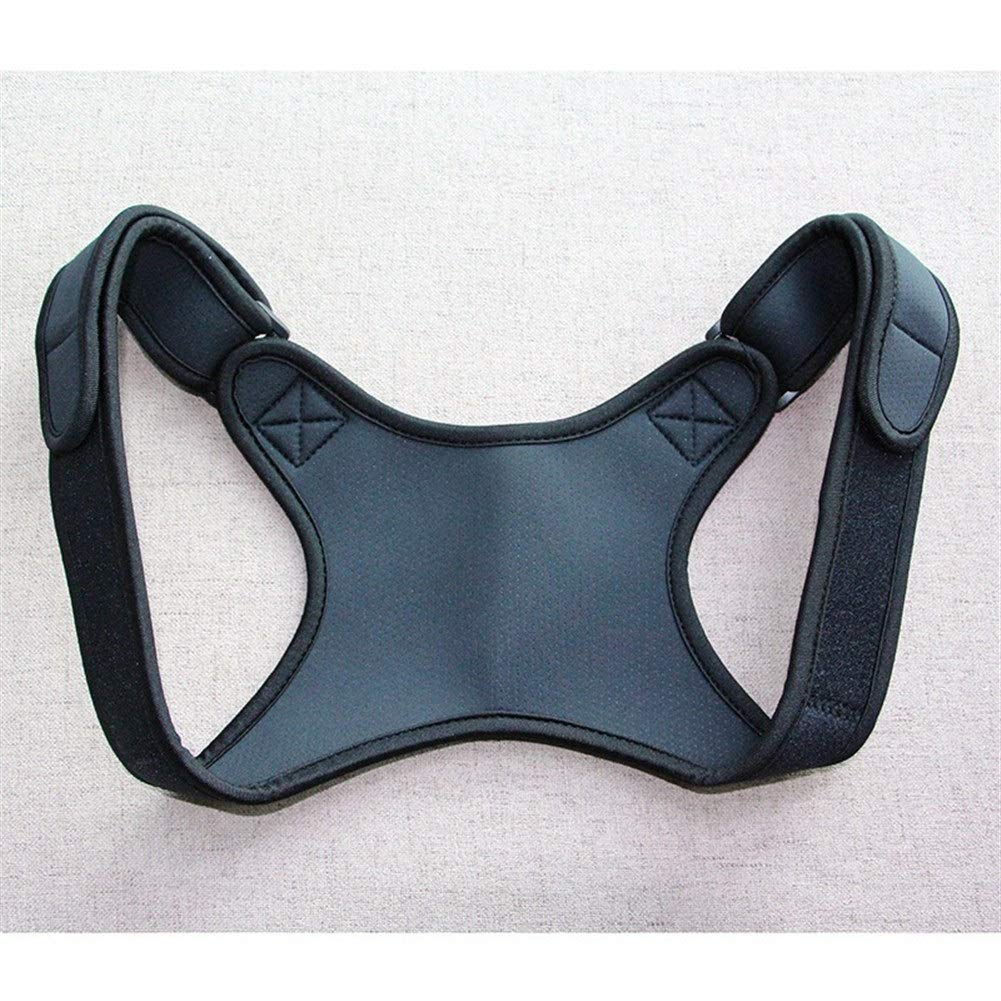 حزام تصحيح الظهر غوماو يساعد على تصحيح تقوس الظهر وتحسين الوقفة