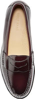 Cole Haan Men Formal Shoes Burgundy Classic Shoes