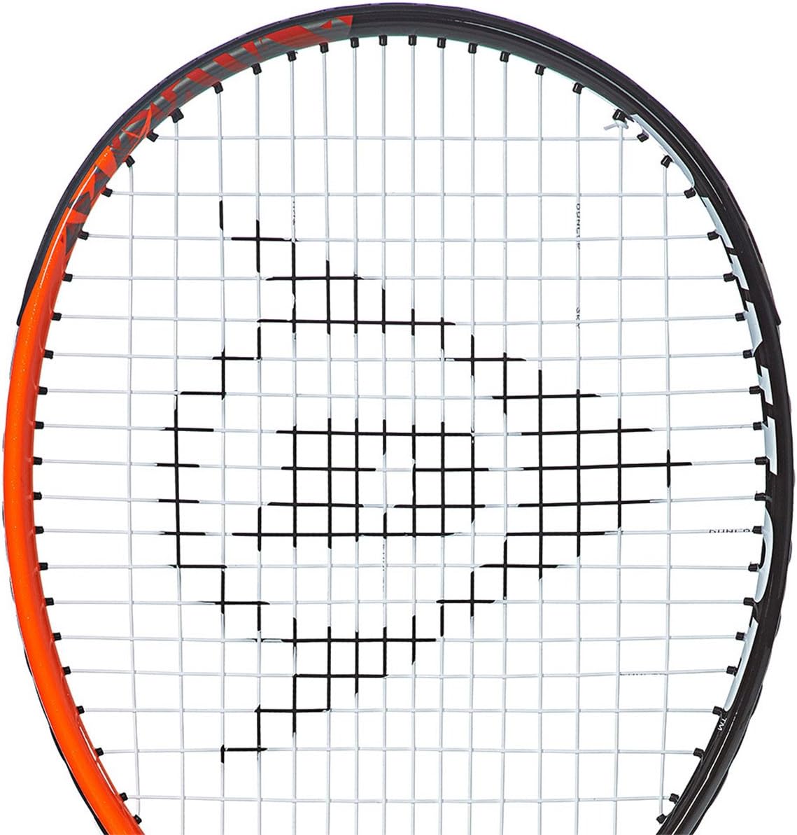 مضرب التنس دنلوب فورس كومب للاعبين الذين يبحثون عن القوة والدقة والتحكم في كل ضربة. مصنوع من مادة الجرافيت المركّبة عالية الجودة التي توفر توازنًا مثاليًا بين المتانة والمرونة