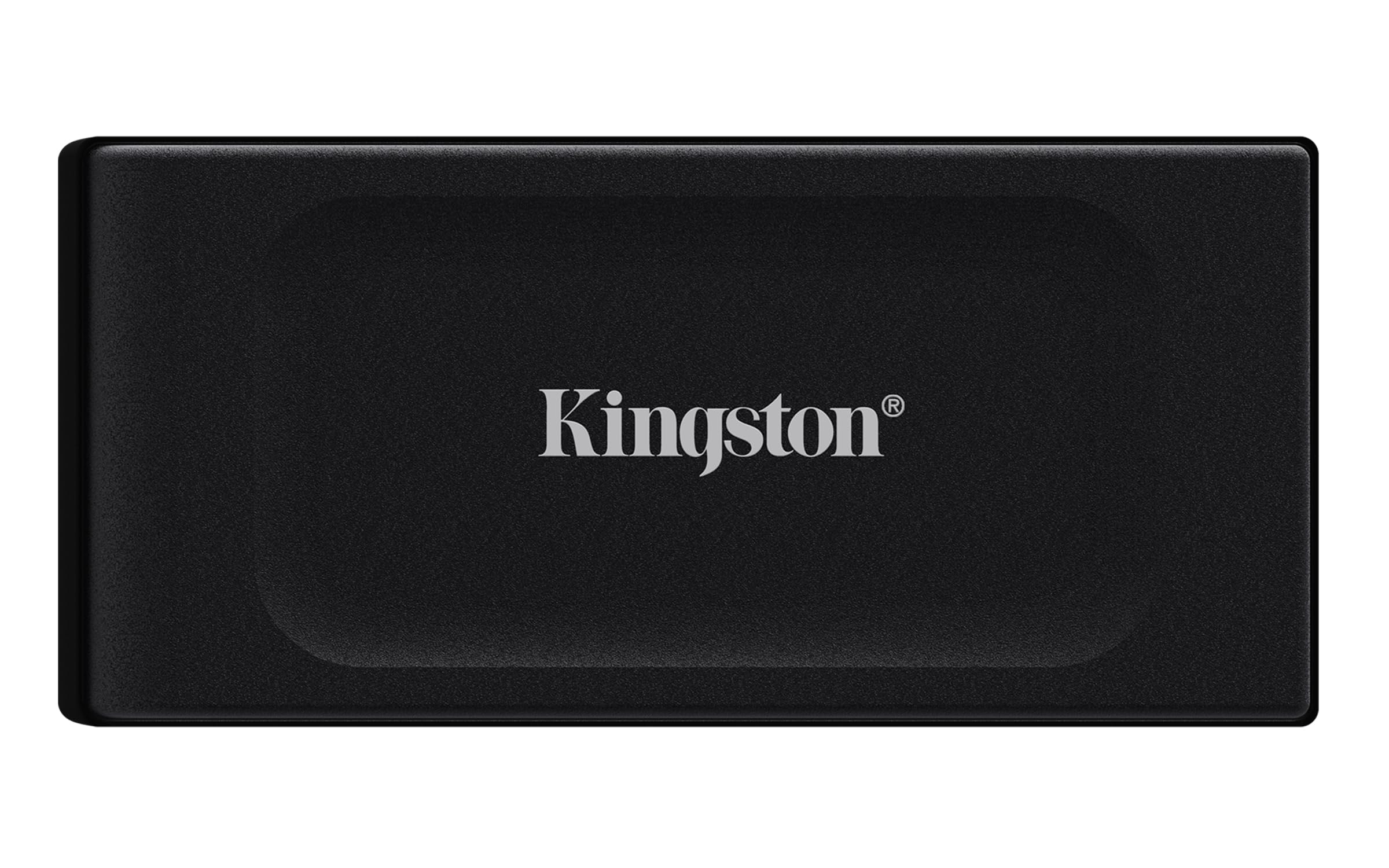 Kingston XS1000 External SSD – 2TB High-Speed Storage – Safqqa Egypt