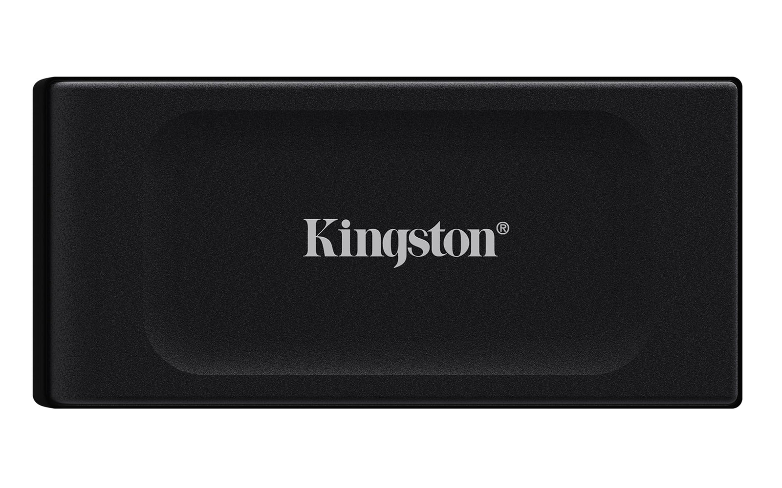 Kingston XS1000 External SSD – 2TB High-Speed Storage