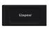 Kingston XS1000 External SSD – 2TB High-Speed Storage