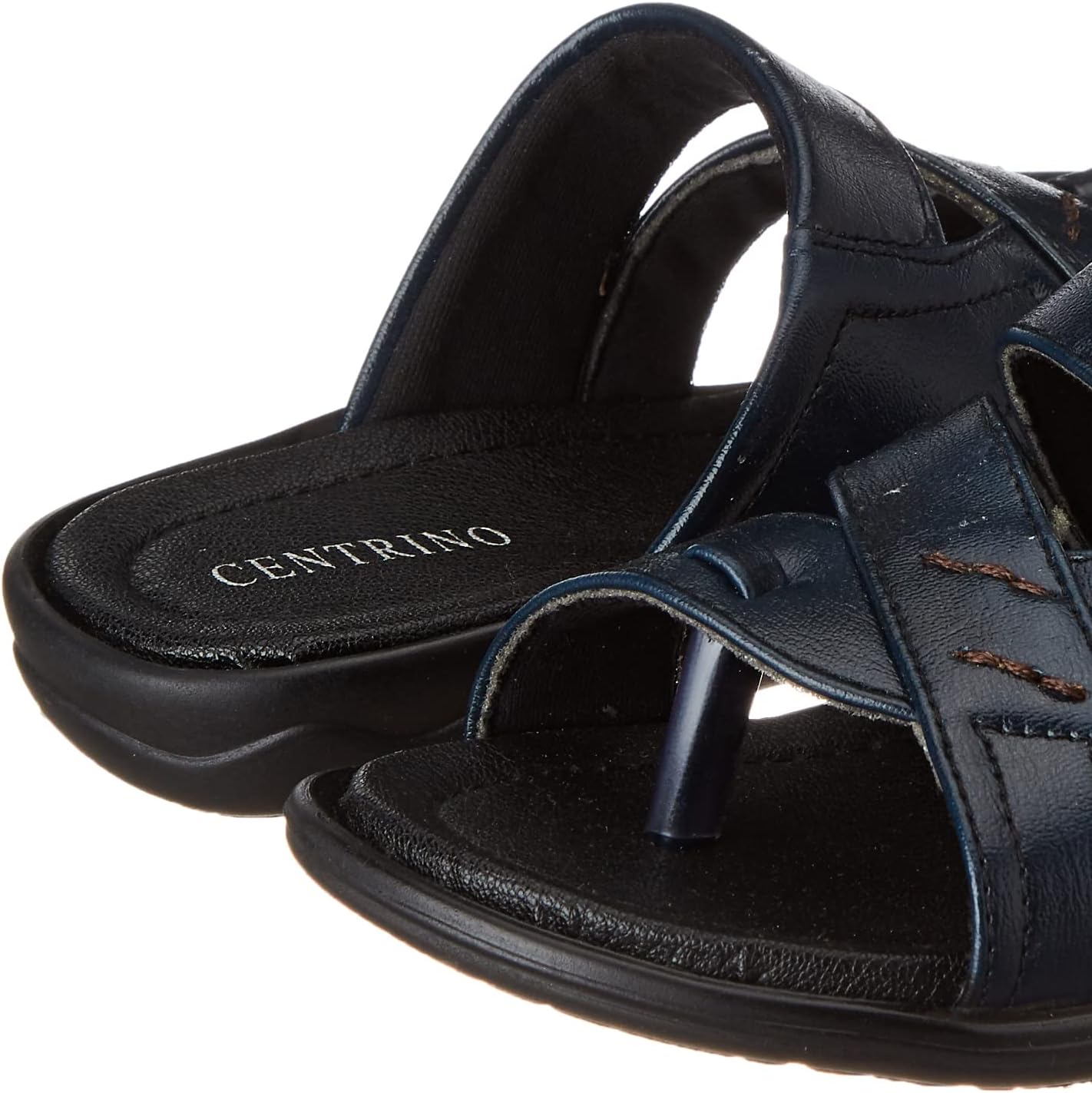 Centrino Men's Thong Slipper