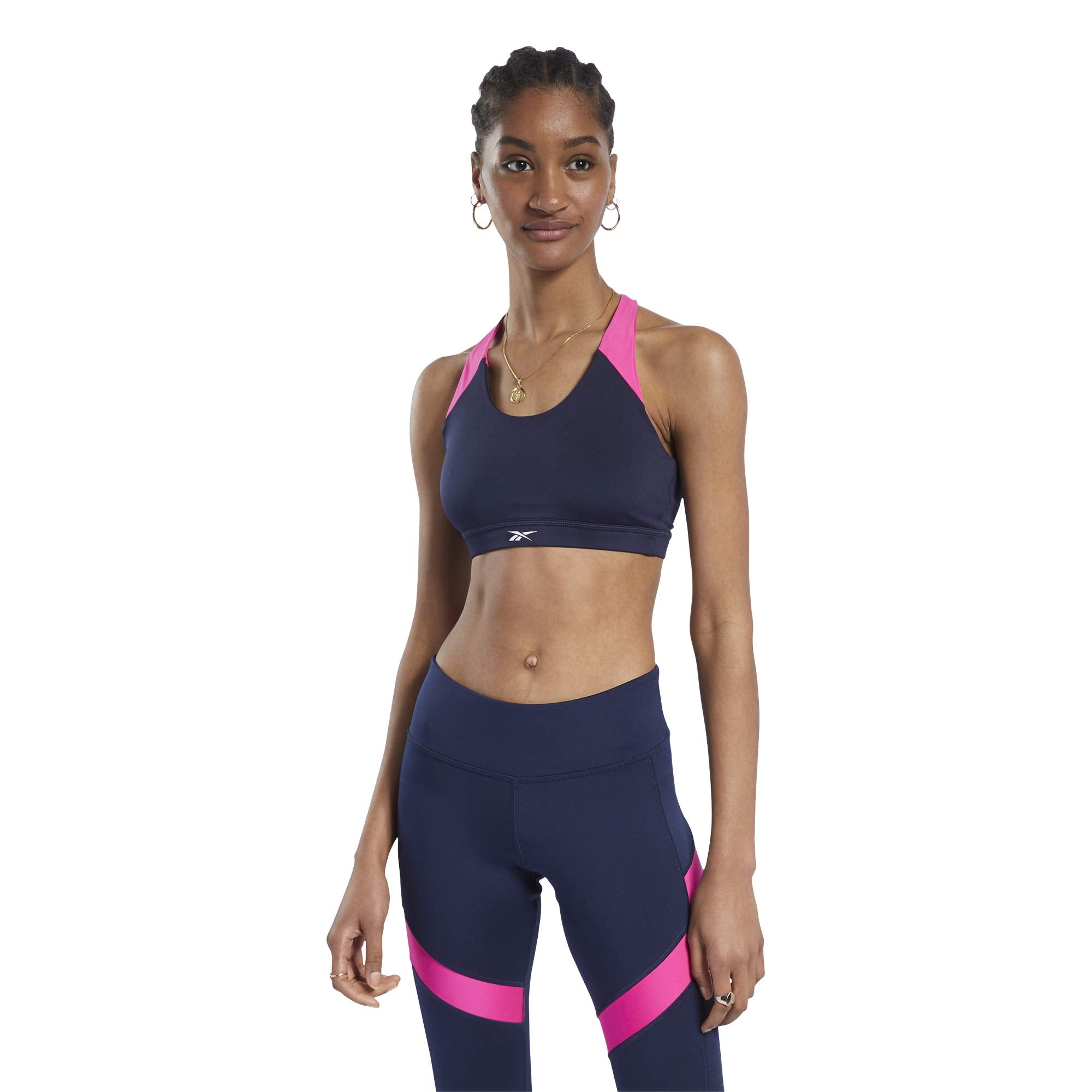 Reebok Women’s Workout Ready Sports Bra