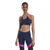 Reebok Women’s Workout Ready Sports Bra