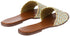 SWAY womens Model 0707 Slide Sandal - Safqqa Egypt