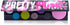 Pretty Punk 8-Color Eyeshadow Palette – Versatile & Vibrant Makeup