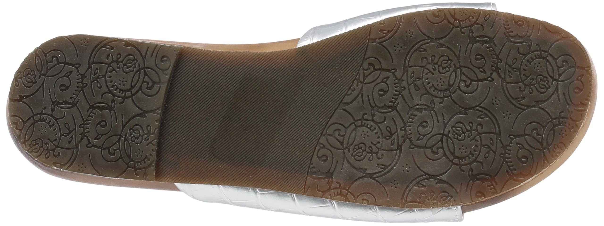 Mr. Joe womens 3984 Slipper