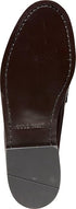 Cole Haan Men Formal Shoes Burgundy Classic Shoes
