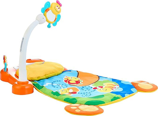 مركز لعب Bkids Grow N Go 