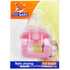 Fly Baby Round Soother For Girls-Rose