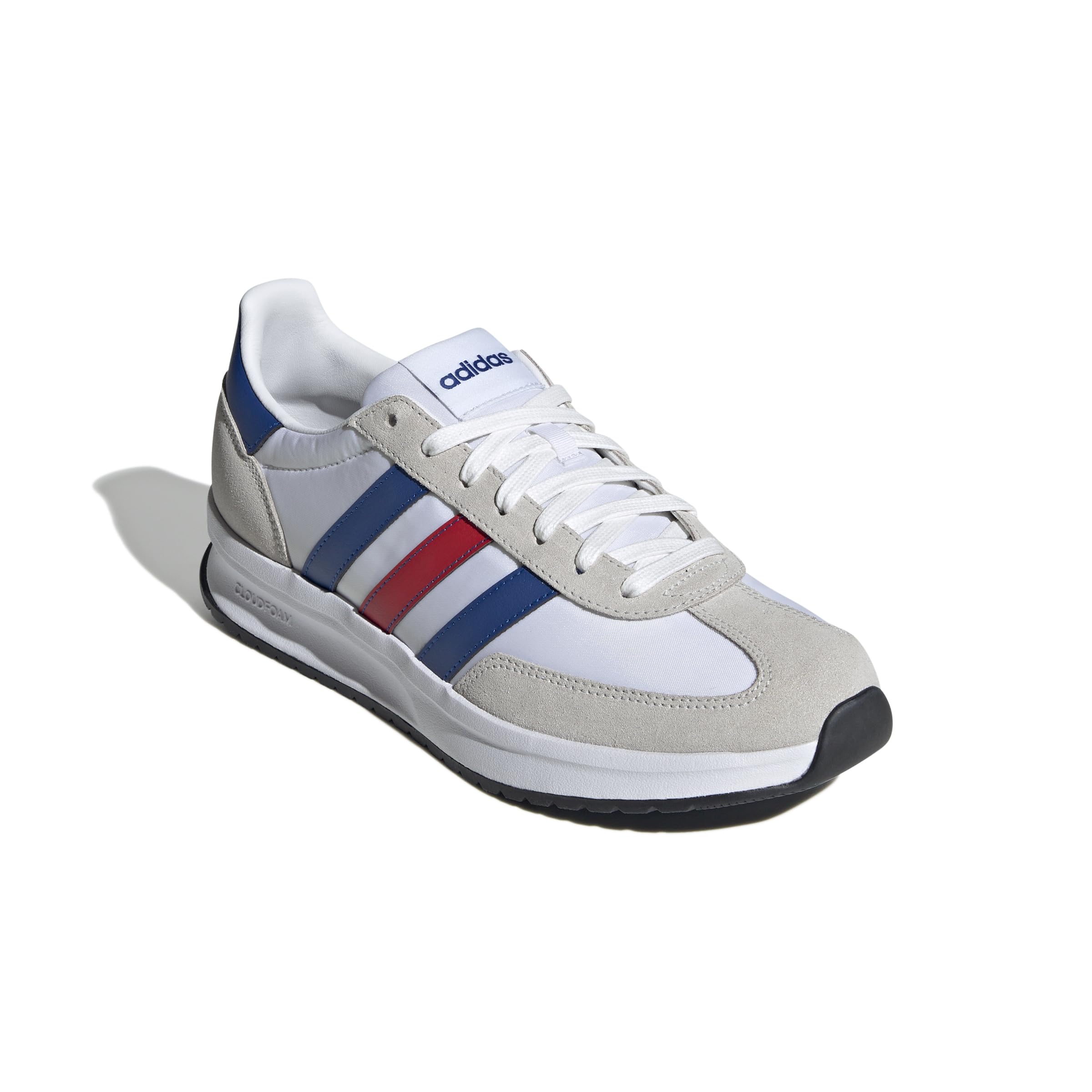 adidas mens SHOES- Damage Box