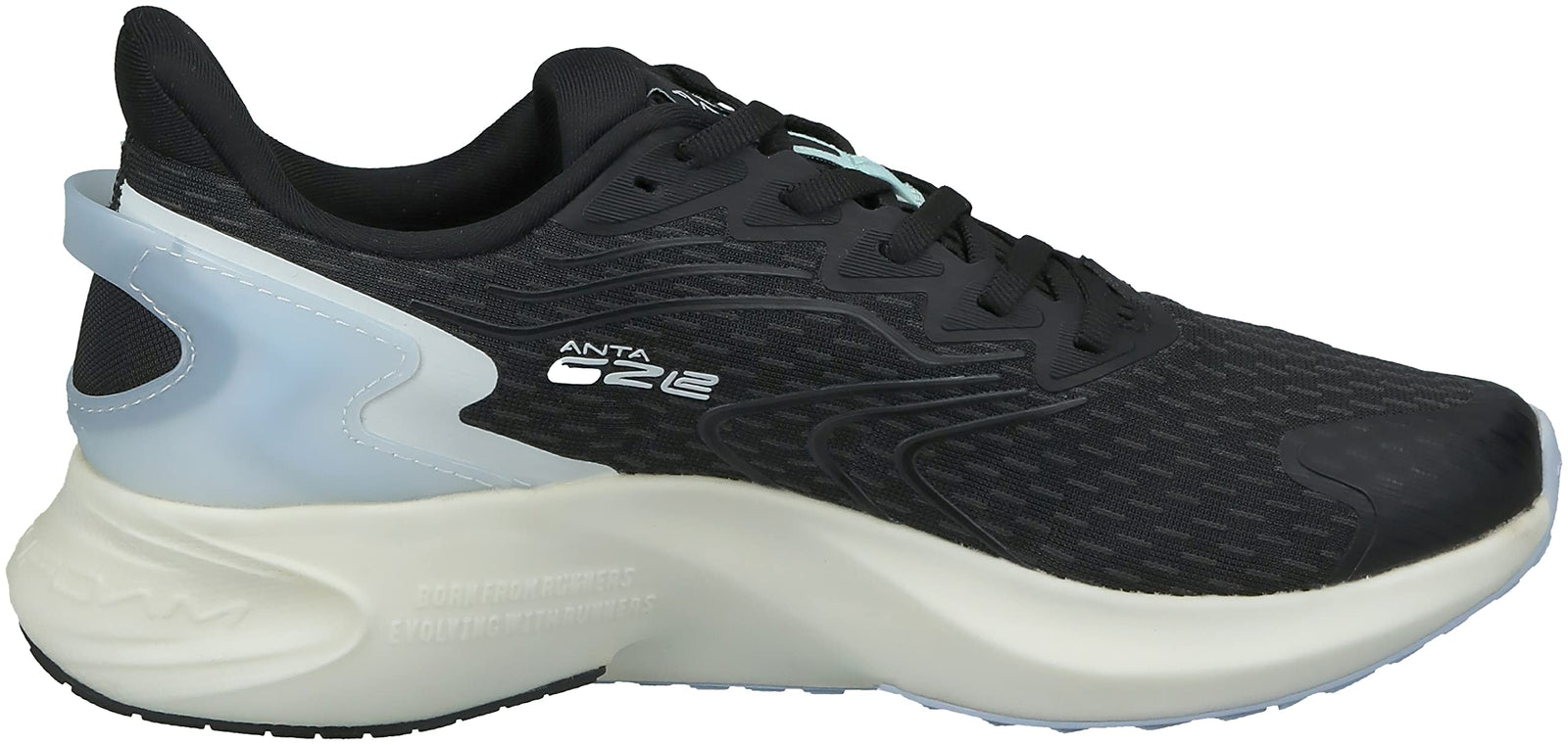 Anta FlashFoam womens Running Shoes