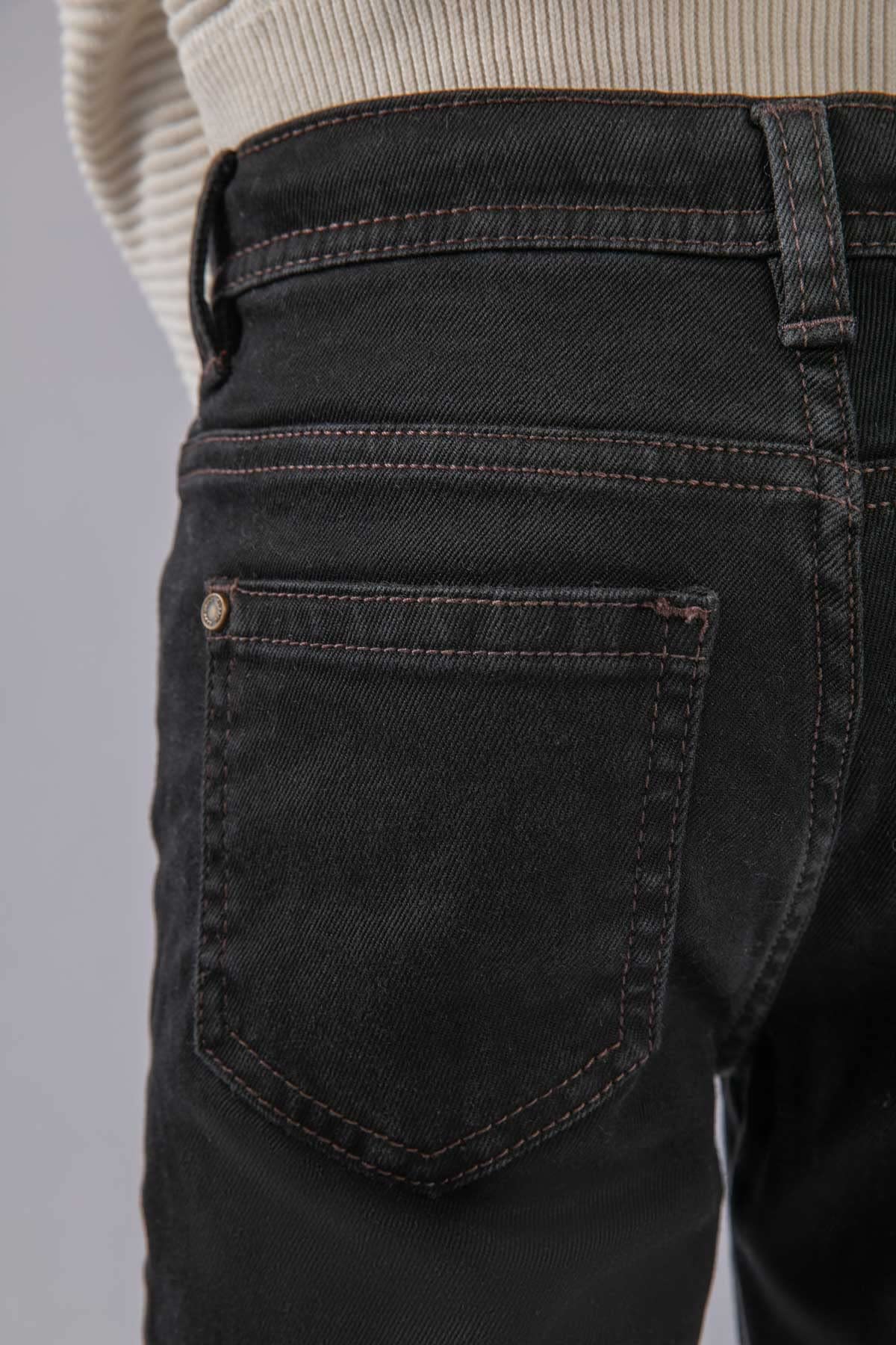 Concrete Boys Pants